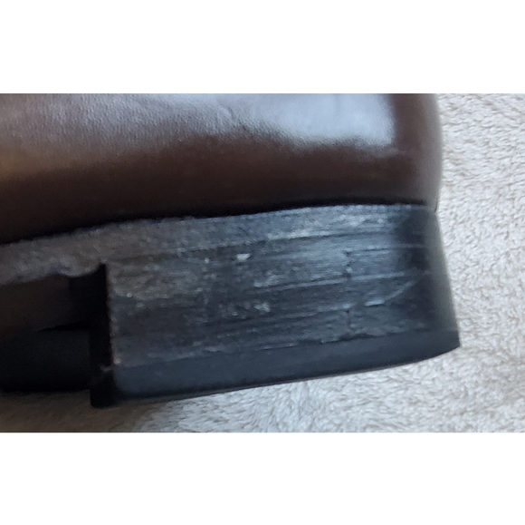 Handmade riding boots - Picture 12 of 13